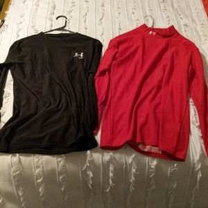 Under Armour Bundle